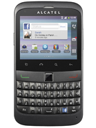 Alcatel OT 916D